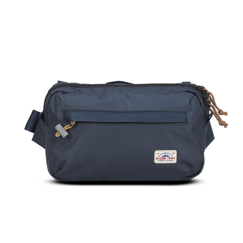 EIGER X-Journal Pouch 3 Way 1A