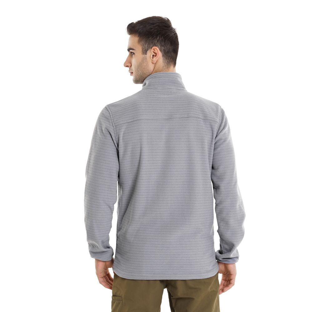 EIGER Intense Warmer Jacket