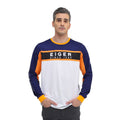 EIGER Nexus Long-Sleeved Jersey