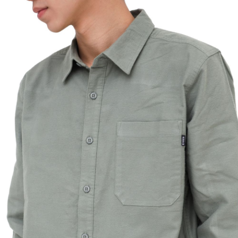 EIGER Cardenaz Long-Sleeved Shirt