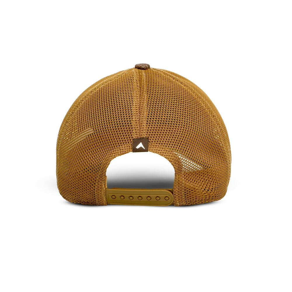 EIGER X Camionero 1.0 Cap