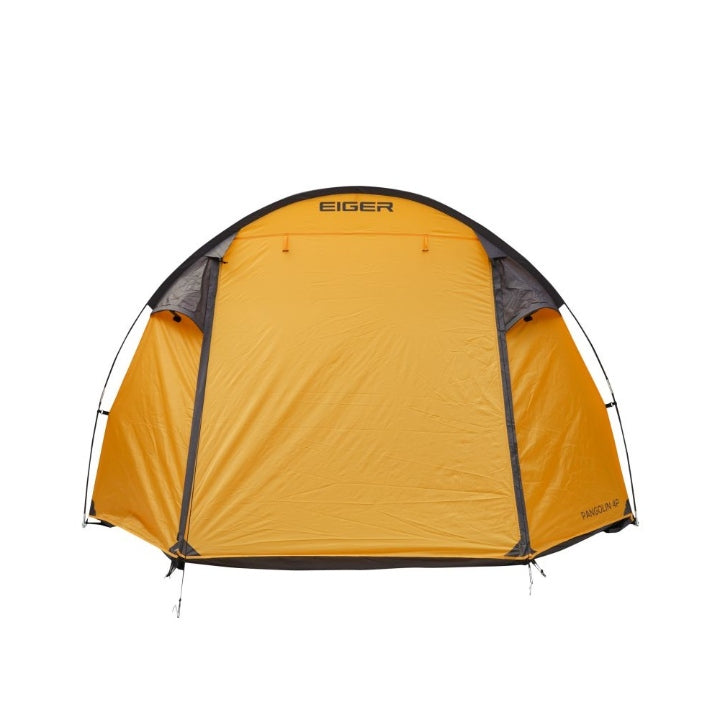 EIGER Pangolin 4P Tent