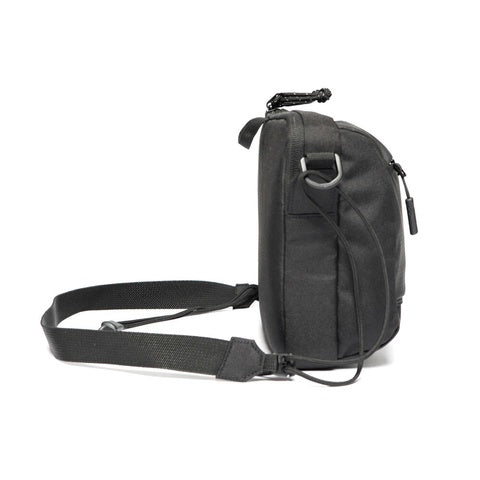 EIGER Safeguard Dual Shoulder Sling Bag