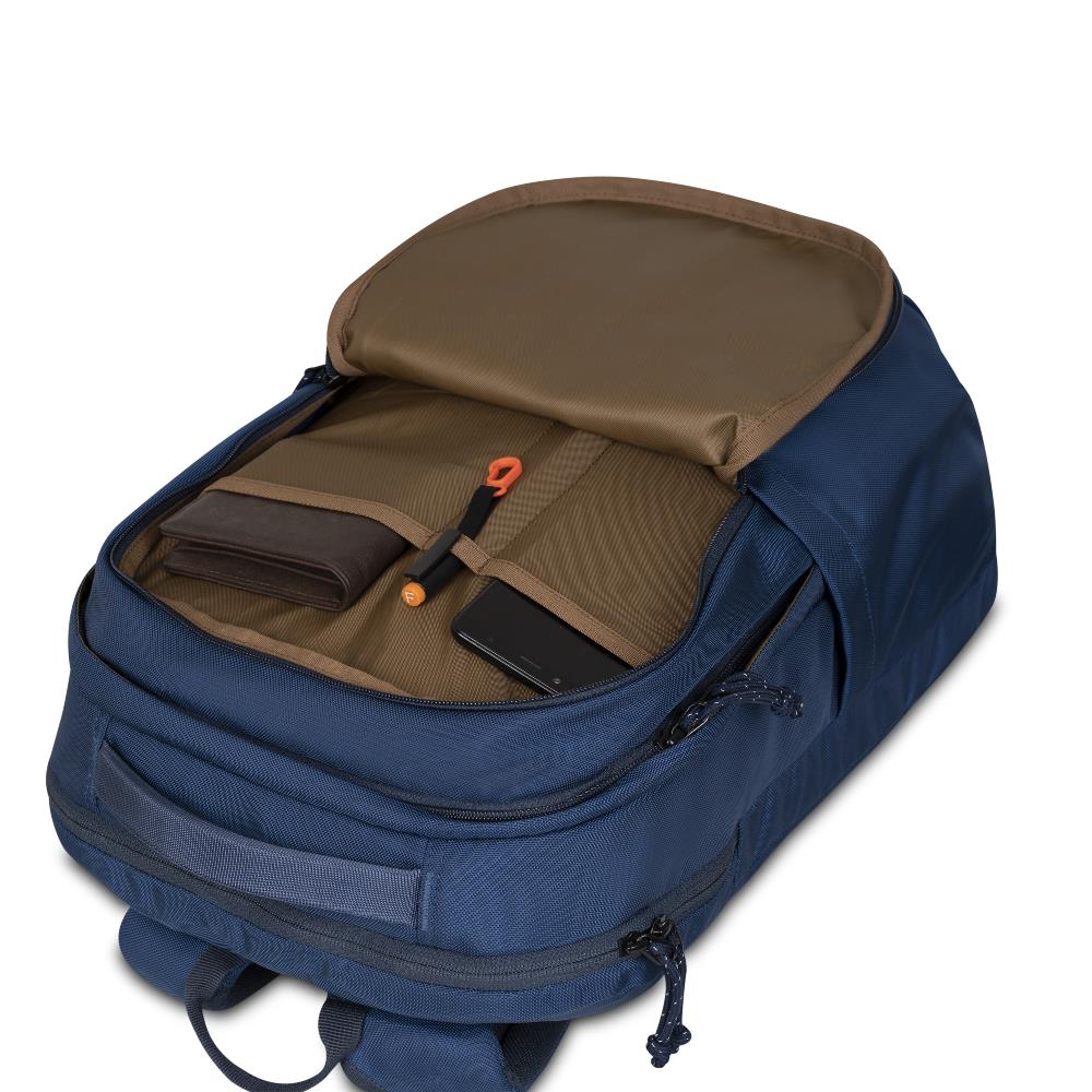 EIGER Lorenzt 25 1.0 Laptop Backpack