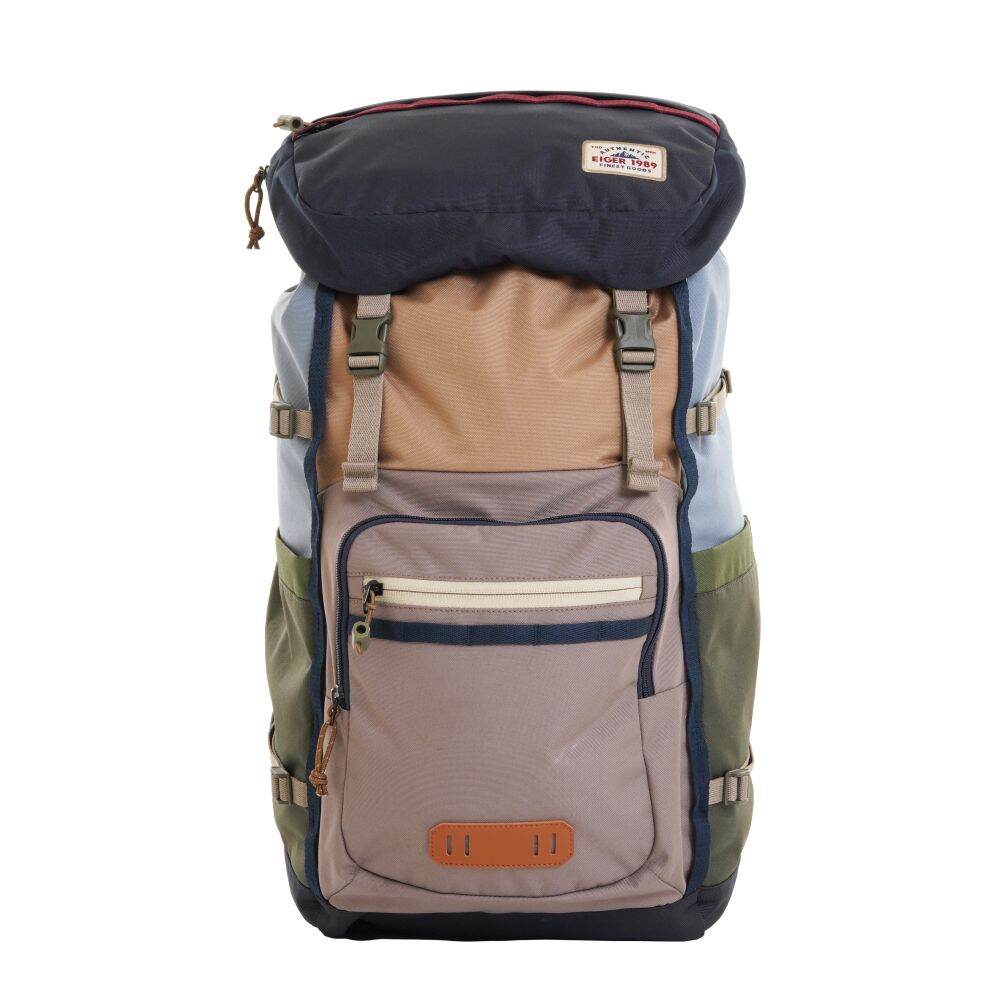 EIGER Weekender 32L Ruck Backpack