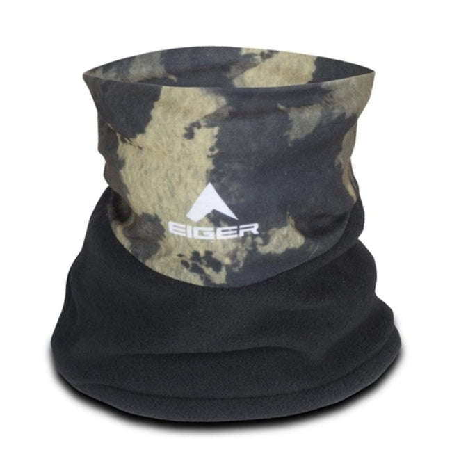 EIGER Fractural Polar Bandana