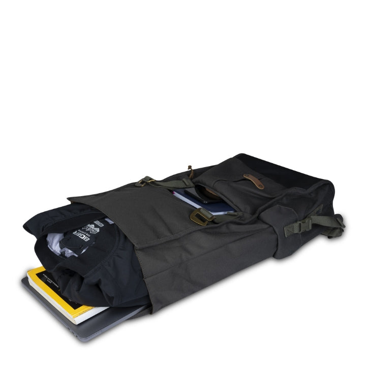 EIGER Cruiser 2.0 25L Backpack