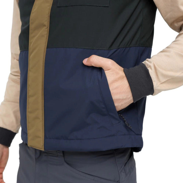 EIGER Shorecamp Vest