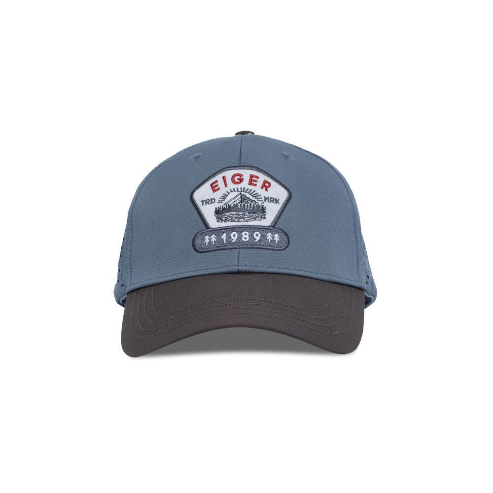 EIGER Geneva Caps