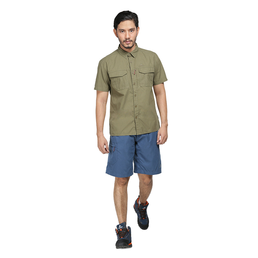 EIGER Evolute 1.0 Short-Sleeved Shirt