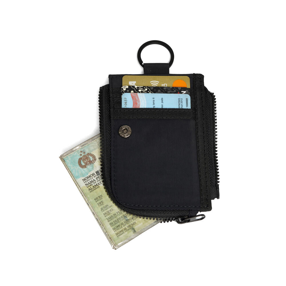 EIGER WS Sweven Card Wallet