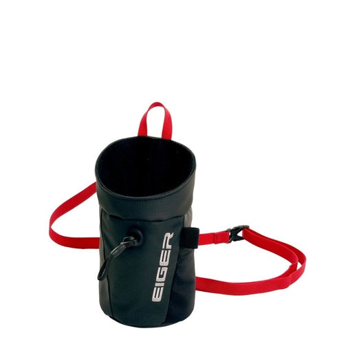 EIGER Motion Chalk Bag