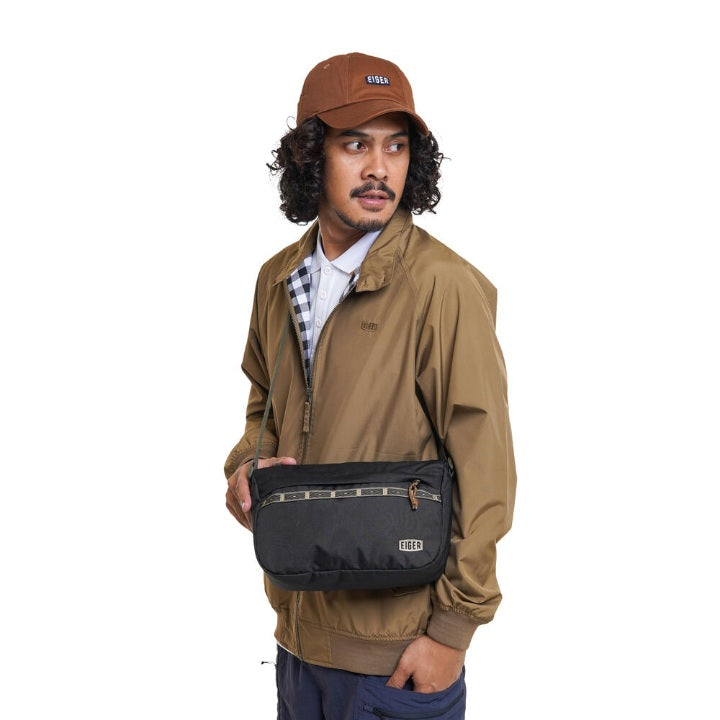 EIGER Tourer 2.0 Shoulder