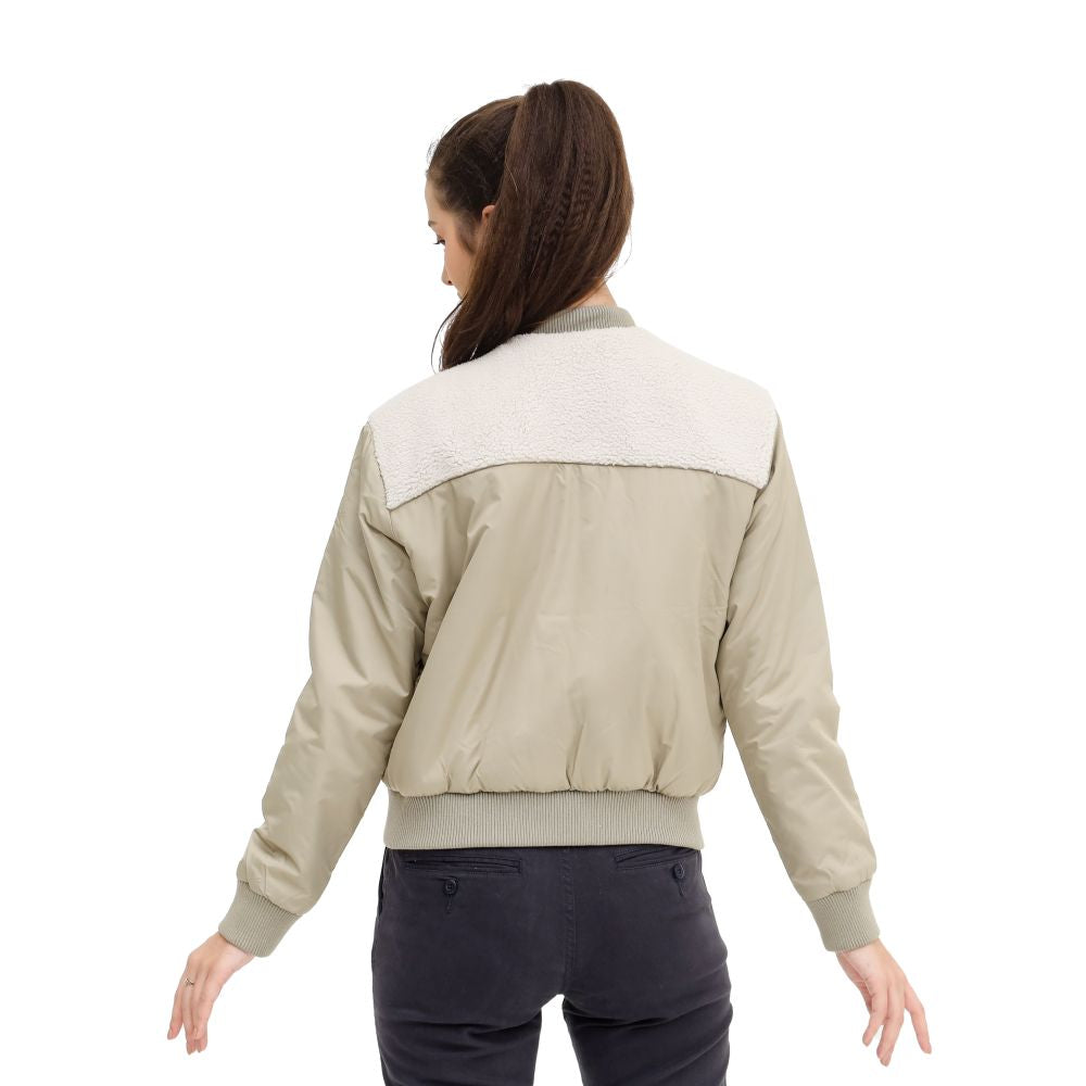 EIGER Monclova Bomber Jacket