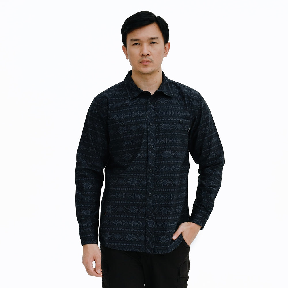 EIGER Halura Long-Sleeved Shirt