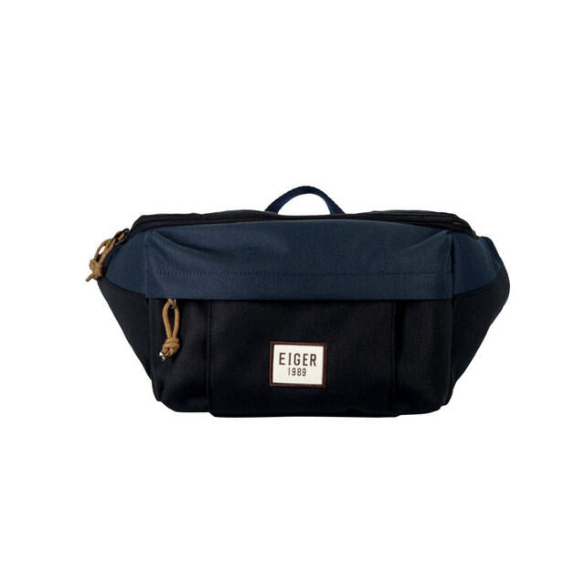 EIGER Router 4L Waist Bag