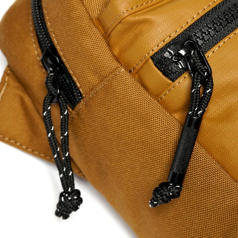 EIGER City Rolling Travel Pouch V 3L