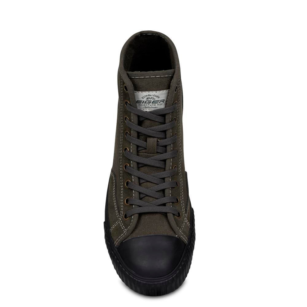 EIGER Baldr Mid Cut Shoes - Product Image 6