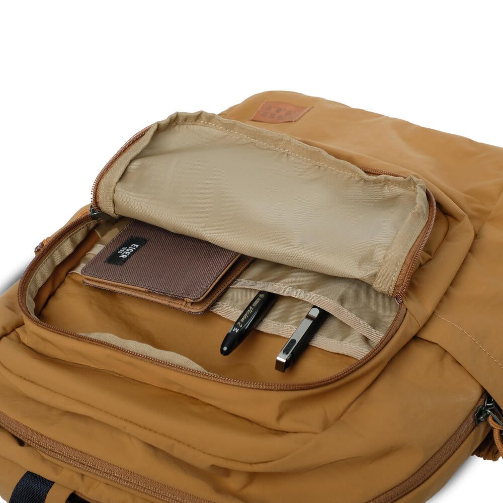 EIGER Vert89 Backpack 20L