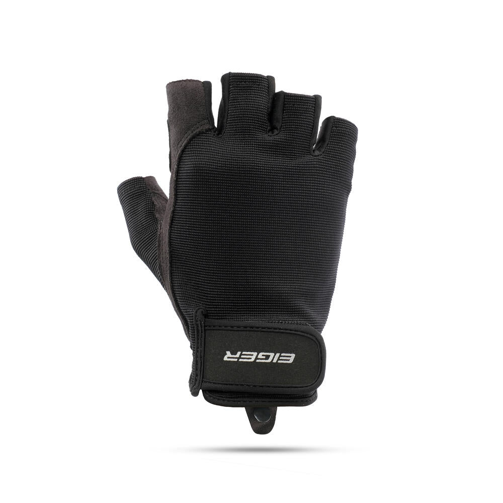 EIGER Luva De Montage Half Gloves