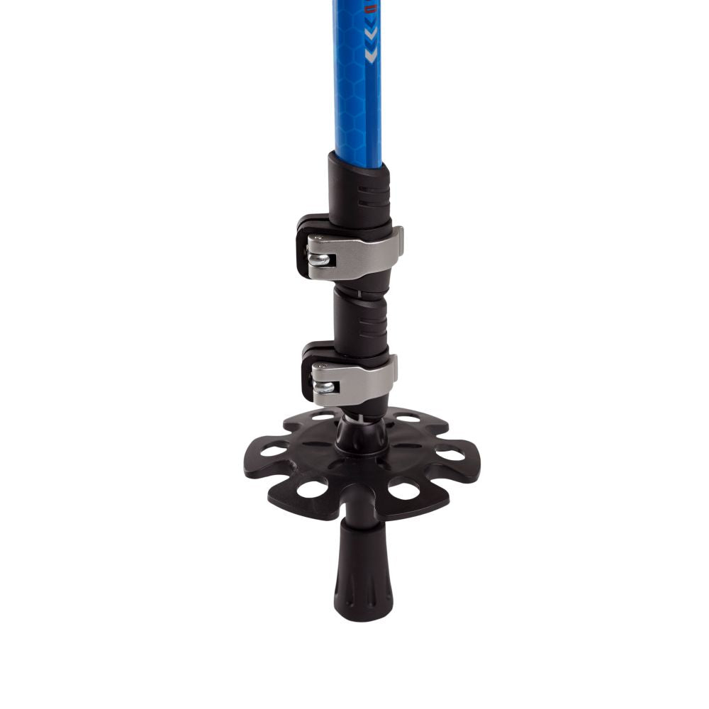 EIGER Stroll 3-Section Trekking Pole