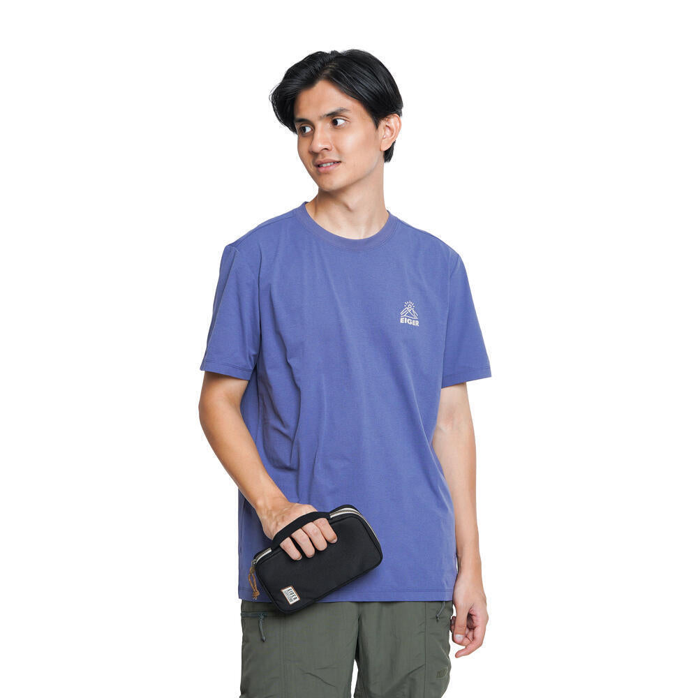 EIGER Classhall Stationery Pouch 1F