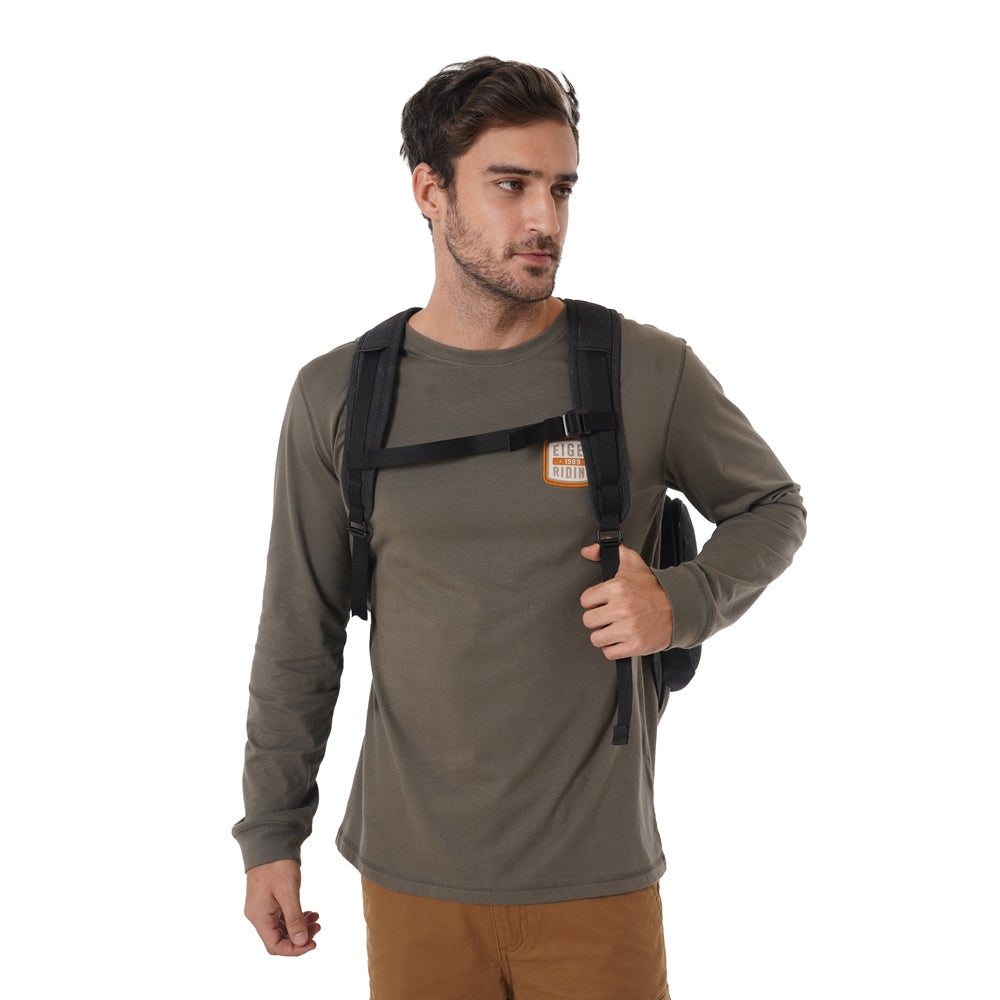 EIGER Trailmaster 28L Rucksack