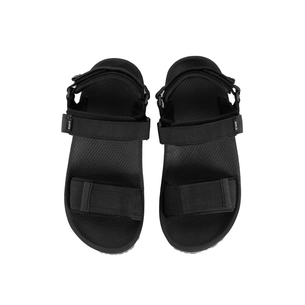 EIGER Bassico Roll Strap Sandals