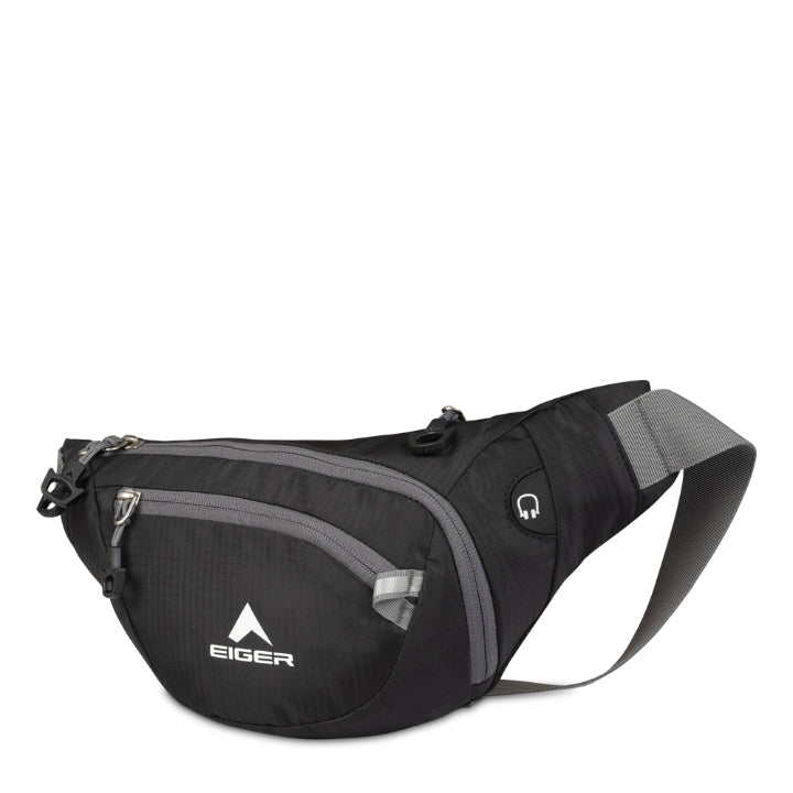 EIGER Crystalin 2A Waist Bag