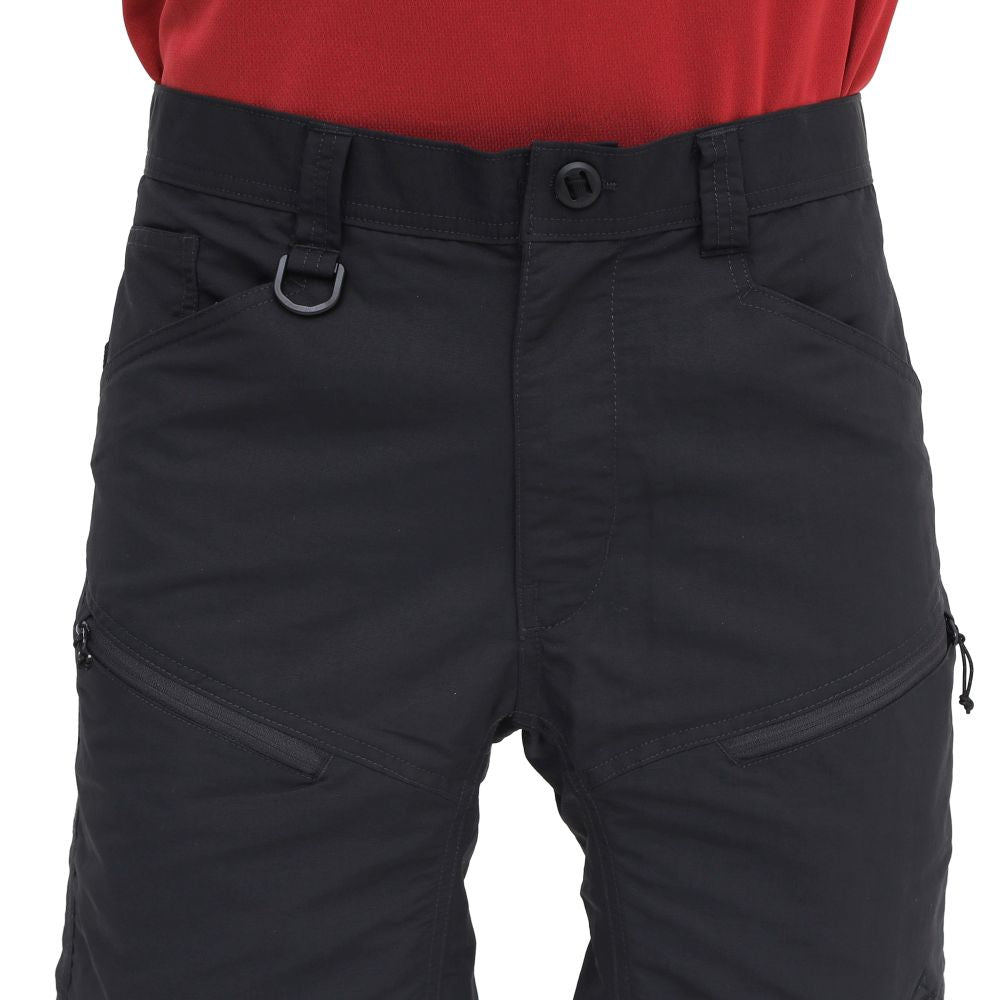 EIGER Mens Trailseeker Cargo Short