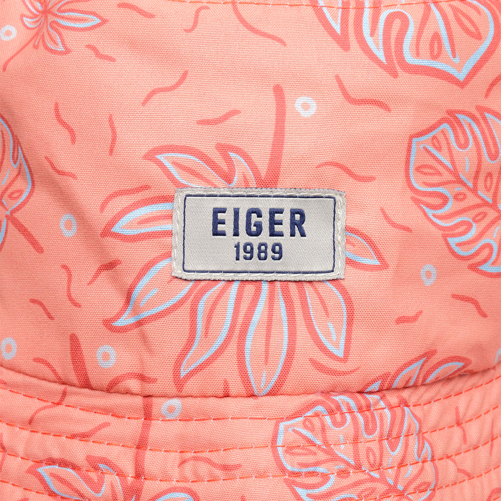 EIGER WS Trouvis Bucket Hat