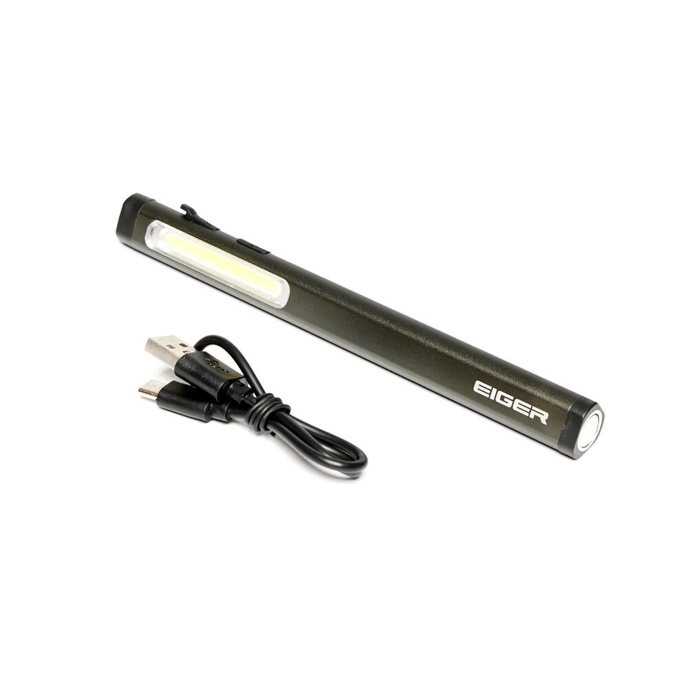 EIGER Trecento Torch