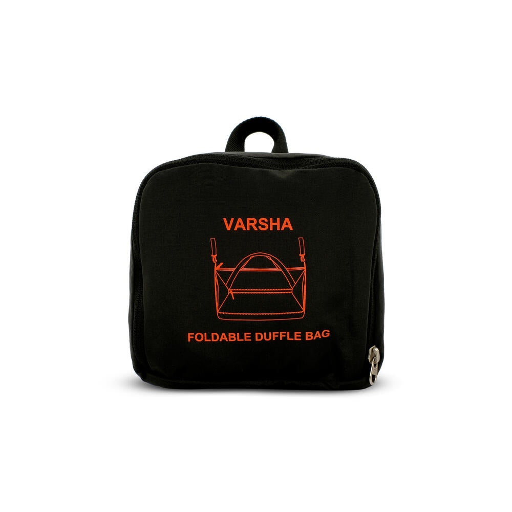 EIGER Women Varsha Foldable Duffle Bag
