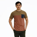 EIGER Sambisa Short-Sleeved T-Shirt