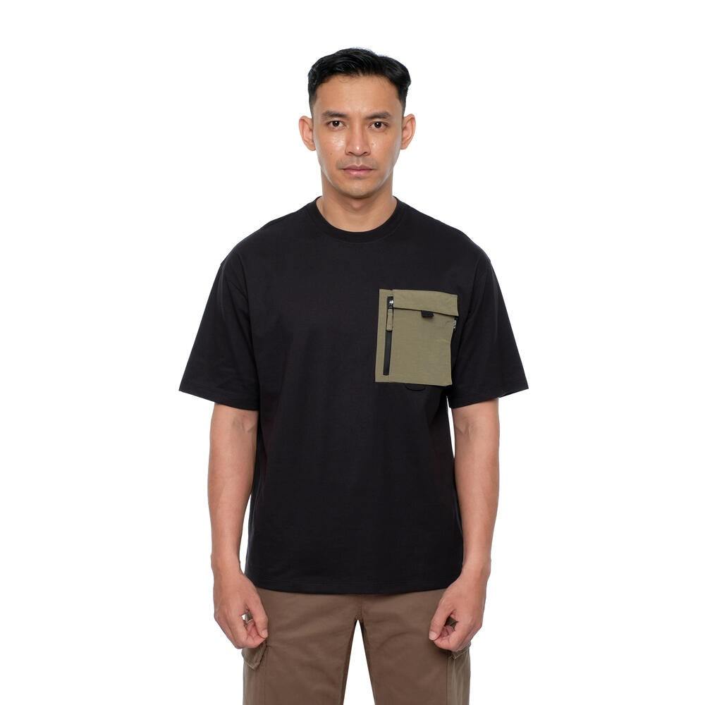 EIGER Hemlock SS T-Shirt Rx 1.0