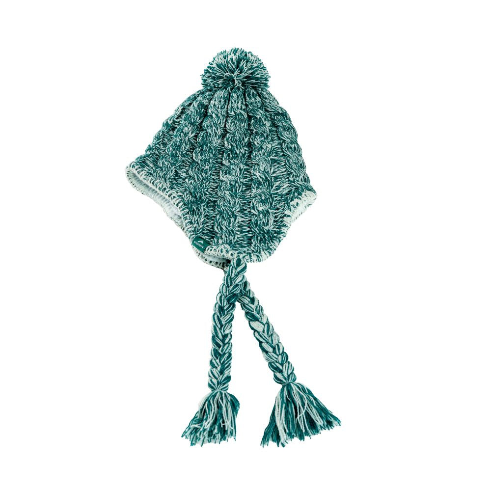 EIGER WS Arunika Earflap Beanie