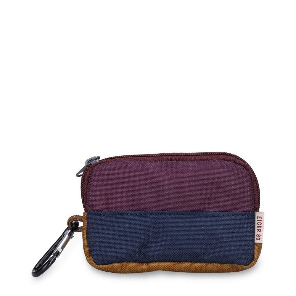 EIGER Gals Coin Wallet
