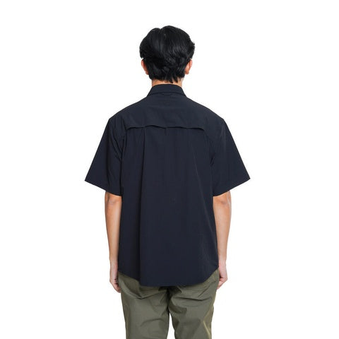 EIGER Mens X-Ballistic Ss Shirt