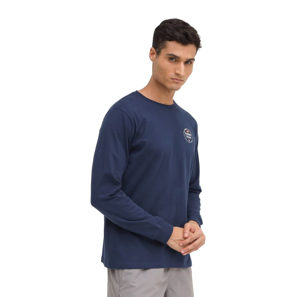 EIGER Shorecamp Long-Sleeved T-Shirt