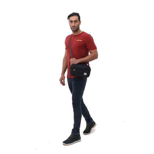 EIGER X-Journal Pouch 3 Way 1A