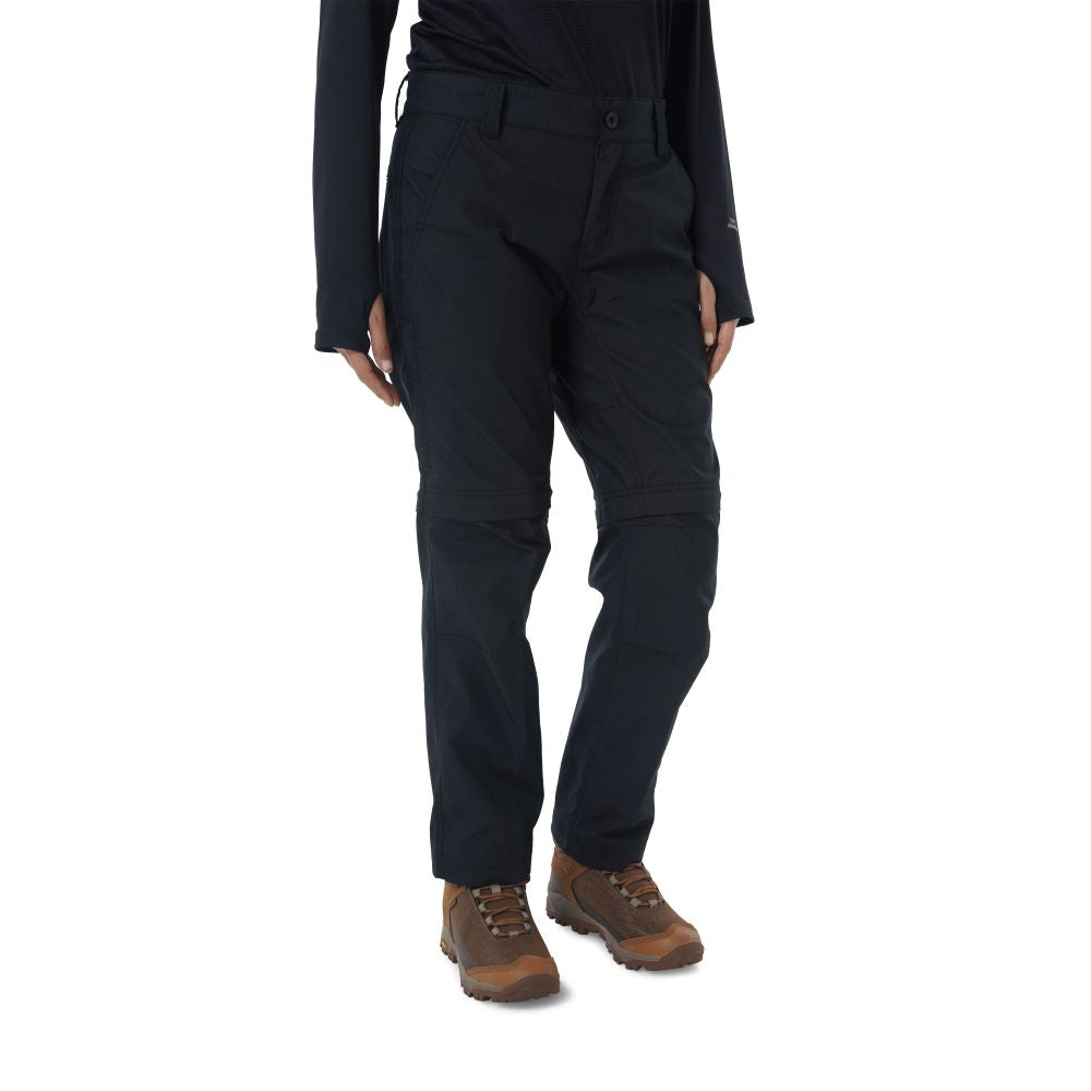EIGER Vanaseeker Convert Pants