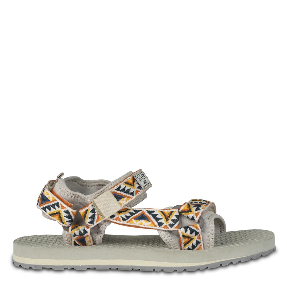 EIGER Oblivion Burgham Roll Strap 1.0 Woman Sandals