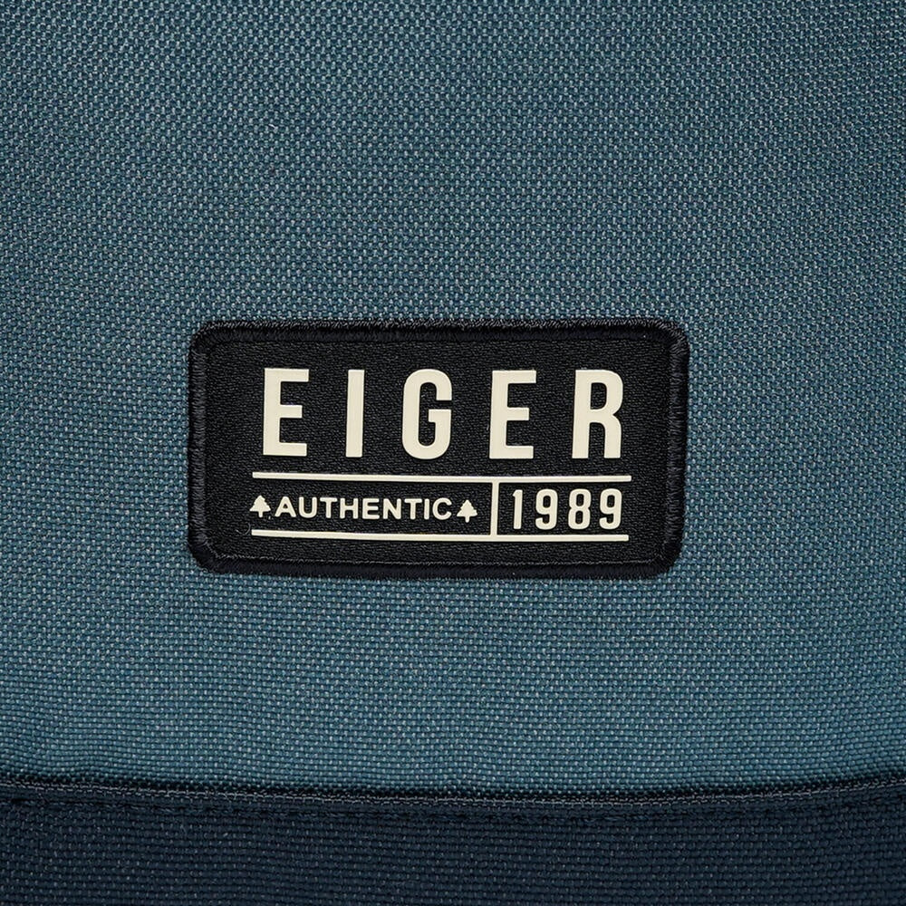 EIGER Raft 3.0 2A