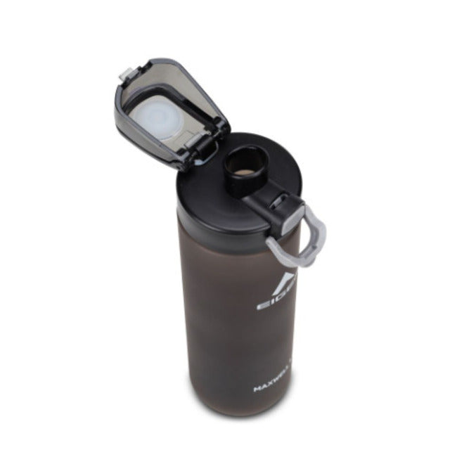 EIGER Maxwell 1.0 Water Bottle