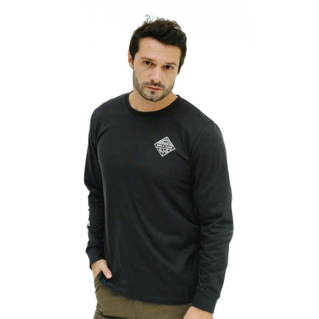 EIGER  Adventuride Long-Sleeved T-shirt