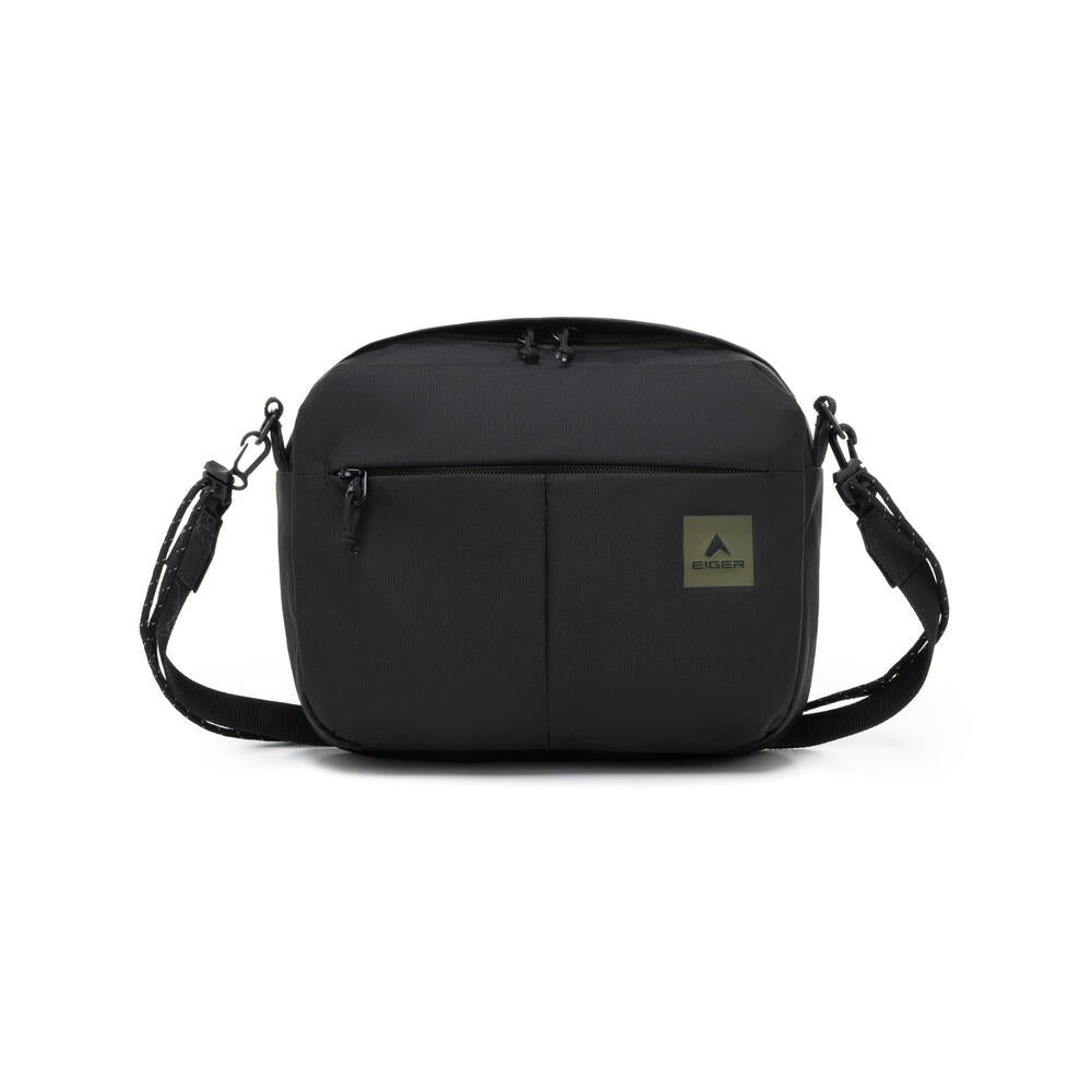 EIGER WS Rivera Pouch Bag