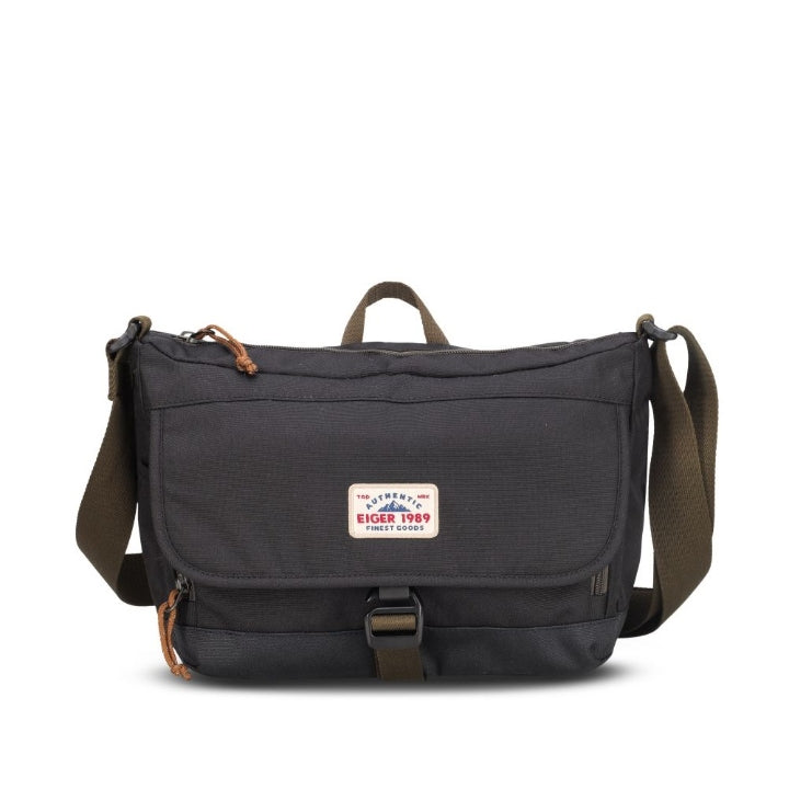 EIGER Roadtrip 2.0 Shoulder Bag