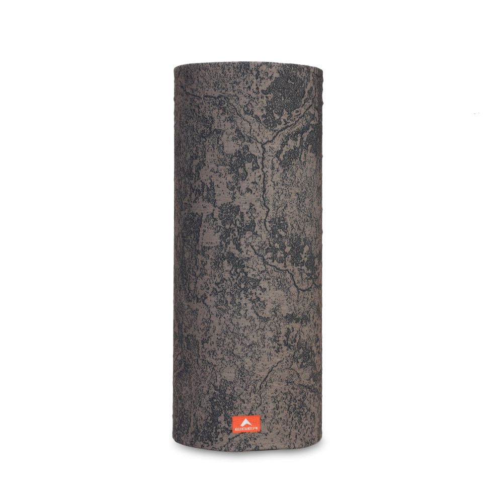 EIGER Mf Headwear Sandman Bandana