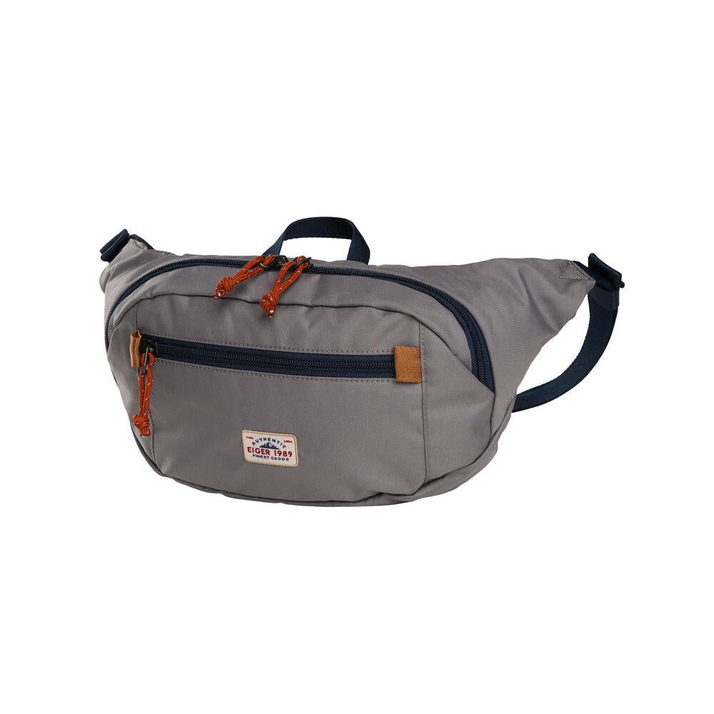 EIGER Grapnel Packable Waist 3L 1A