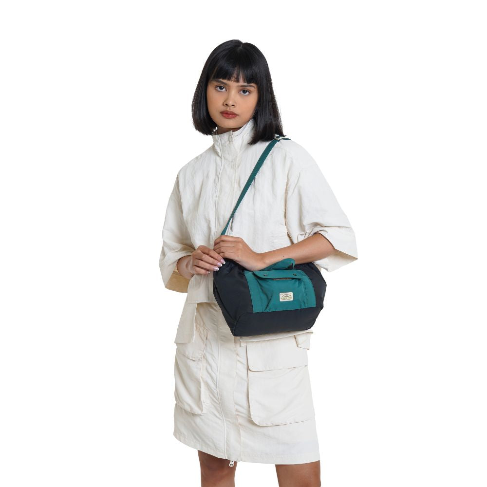 EIGER WS Vanda Bucket Sling Bag